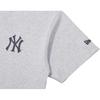 New Era SS25 New York Yankees Logo Letter Pattern Printed Round Neck Short Sleeve T-Shirt Unisex T-Shirts 14726621