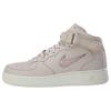 Air Force 1 Mid Retro Prm Silt Red/Silt Red Sail 941913-600