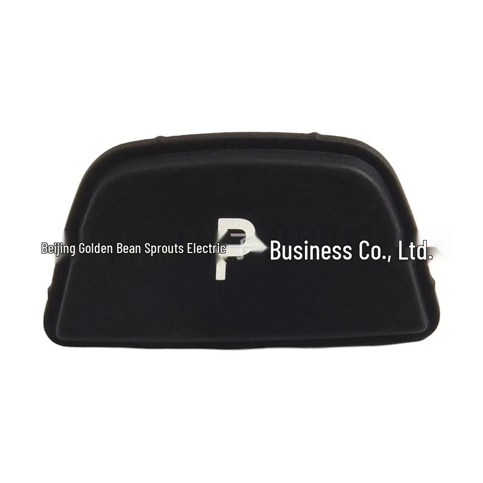 

BMW 3 Series Gear Shift Lever Cover with P Button Neutral
