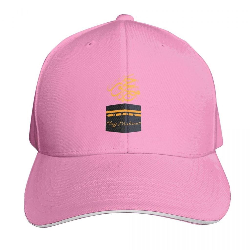 Hajj Mabrour Baseball Cap Designer Cap Hat Unisex Custom Caps Funny Hats Women Caps Unisexs