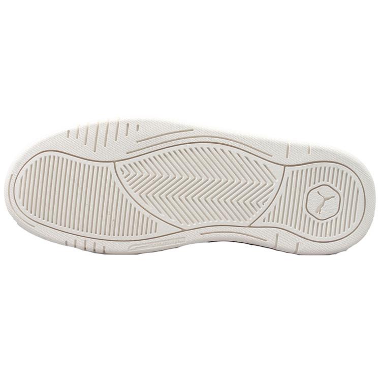 Neuer PUMA 180 Cord 'Braun Weiß' 394873-02