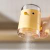 Refillable Seasoning Bottle Container Chicken Shape BBQ Seasoning Bottle  Kitchen Gadgets