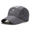 Spring and Autumn Hats New Men's and Women's Fashion Cap Street Hip Hat Sun Hat