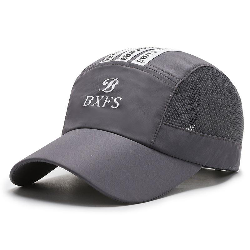 Spring and Autumn Hats New Men's and Women's Fashion Cap Street Hip Hat Sun Hat