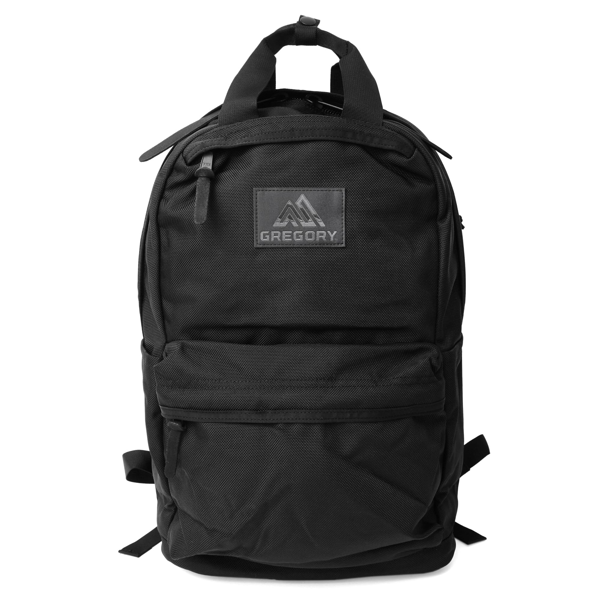 

Rucksack 144432 0440 Easy PPG Day Plus Black Black [Gregory] [Item]