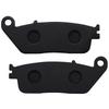 Motorcycle Front Brake Pads for Triumph Speedmaster 865  Street Scrambler 900 Thruxton Bobber 1200 Bonneville T100 T120