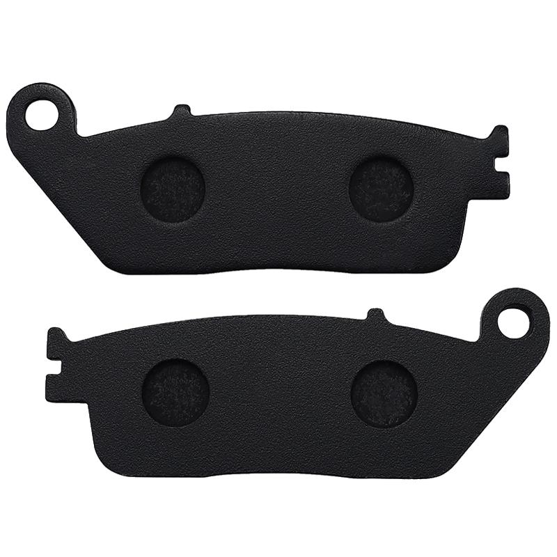 Motorcycle Front Brake Pads for Triumph Speedmaster 865 Street Scrambler 900 Thruxton Bobber 1200 Bonneville T100 T120