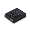 Batteria Ricaricabile al Litio Per Leica C-LUX1 D-LUX2 D-LUX4 D-LUX3 CGA-S500E BP-DC4 Batteria Fotocamera 1090mAh