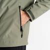 Куртка Dare2b мужская Switch Out II Waterproof Jacket Green (DMW569-17W)