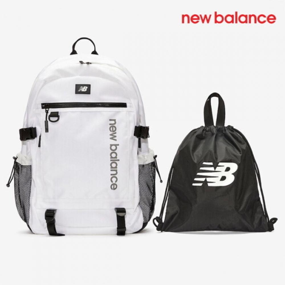 

New Balance To School Bag C28 Nbgcess106 10 Flip Backpack FREE/FREE