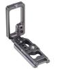 LEOFOTO bracket for Nikon Z 7 LPN-Z7 L-shaped