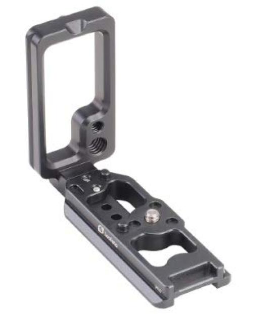 LEOFOTO bracket for Nikon Z 7 LPN-Z7 L-shaped