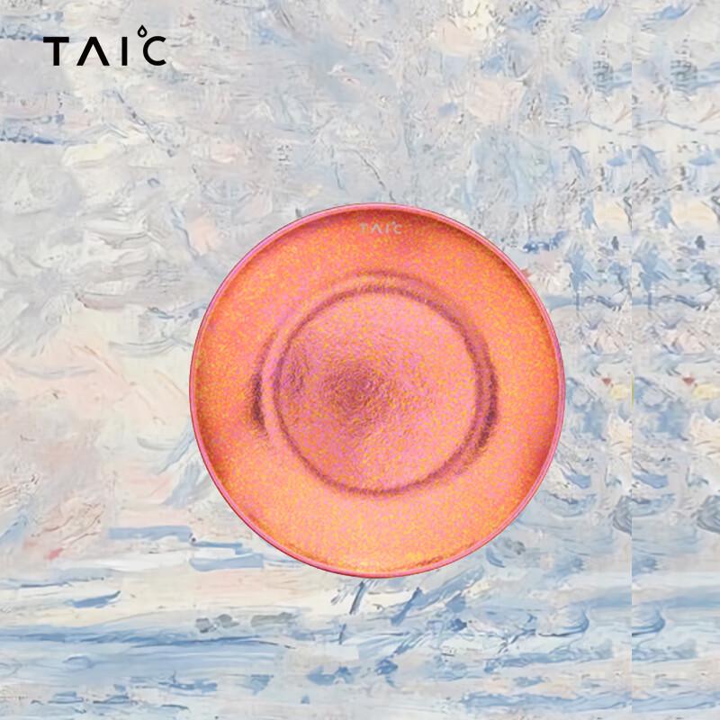 

TAIC TZSP-T175 Легкая круглая тарелка для закусок из чистого титана