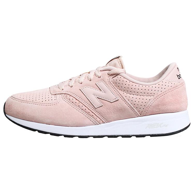 New Balance 420 'Pink'