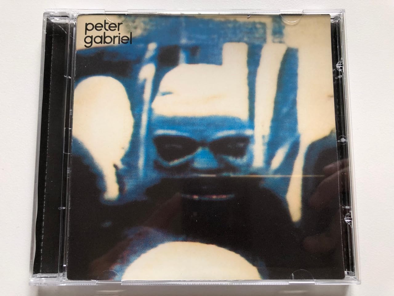 

CD PETER GABRIEL - IV TOCP66080PROMO CHARISMA 2002 Japan ObiRock Used