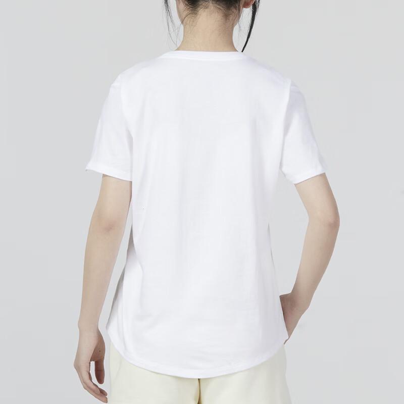 Nike Women's Summer Short Sleeve T-Shirt