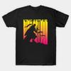 Vintage Retro King Arthur T Shirt Short Sleeve 100 Cotton Casual Tshirts Loose Top Size S3XL