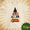 Clockwork Orange - Vintage Style Crewneck T-shirt - Unisex