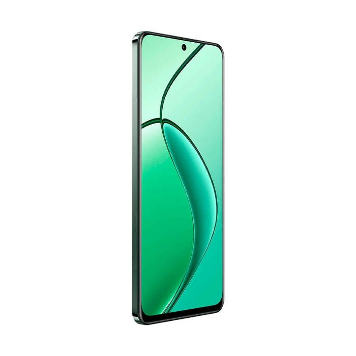Realme 12 5G 8 Go/256 Go Vert (Woodland Green) Double SIM