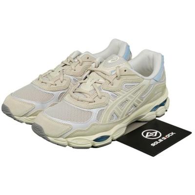 Gel NYC Smoke Grey Smoke Grey - 1203A383-023