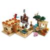 LEGO Minecraft The Illager Raid 21160 (8+)