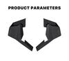 Kawasaki ZX-10R/RR 2022-2025 Rear Spoiler Upgrade