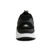 Kappa Versatile Sneakers Low Top Men Sneakers Black K0AY5MM14V-990