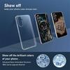 Trendy Simple God Phone Case for Samsung A17 A37 A57 A07 A16 A26 A36 A56 A06 A02S A12 A22 A32 A52S A04S A14 A24 A34 A54 A03 A13