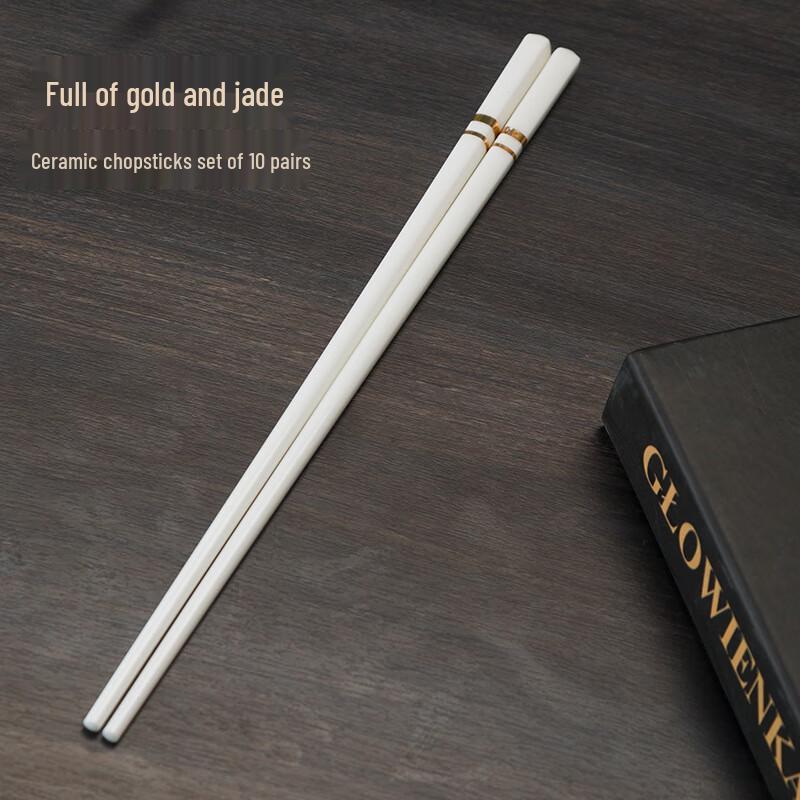 Jingdezhen Ceramic Chopsticks