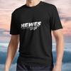 New Shirt Hewes Craft Boating Silver Active Logo TEE T-Shirt Funny Size S To 5XL