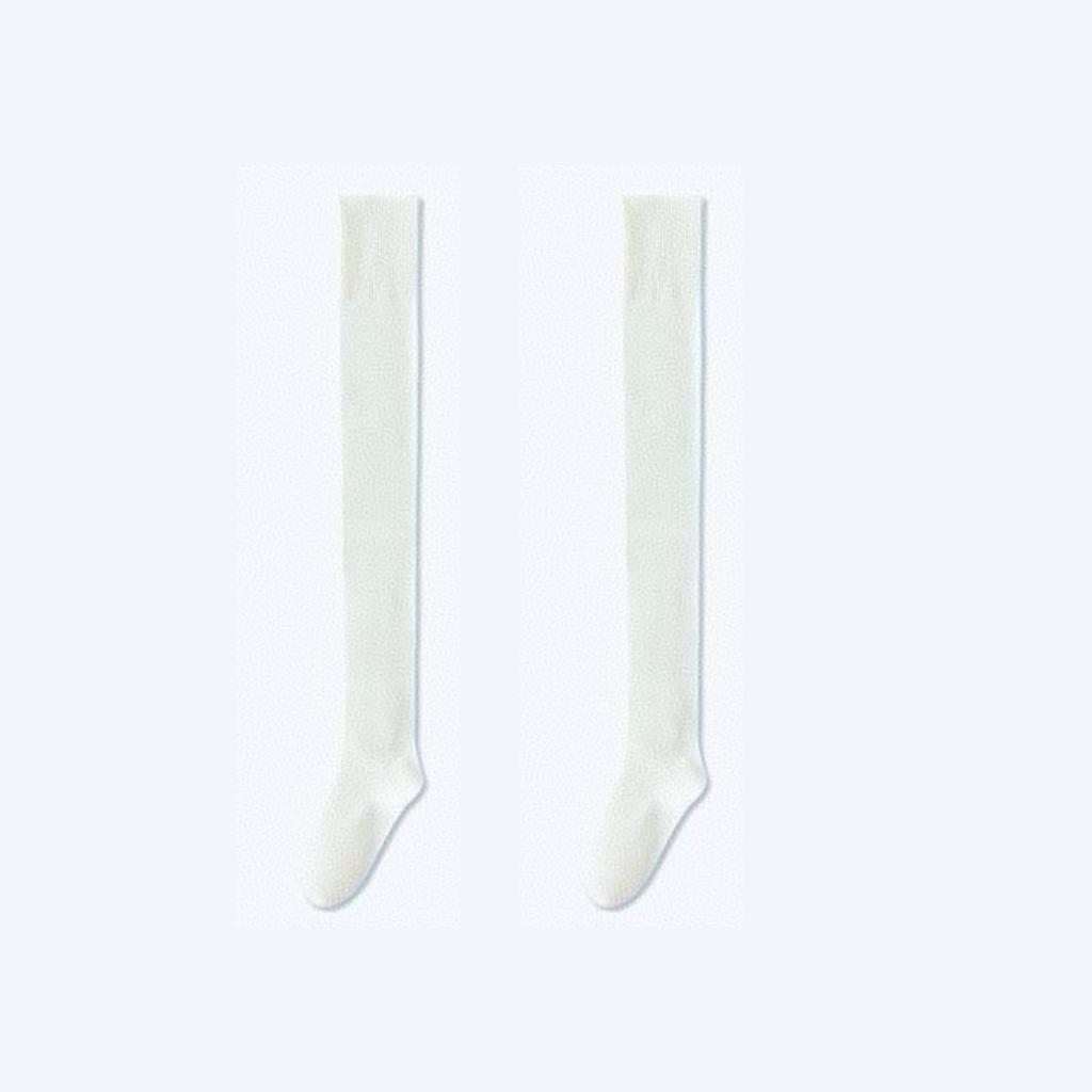 Women's Cotton Stockings Sports Gift Socks