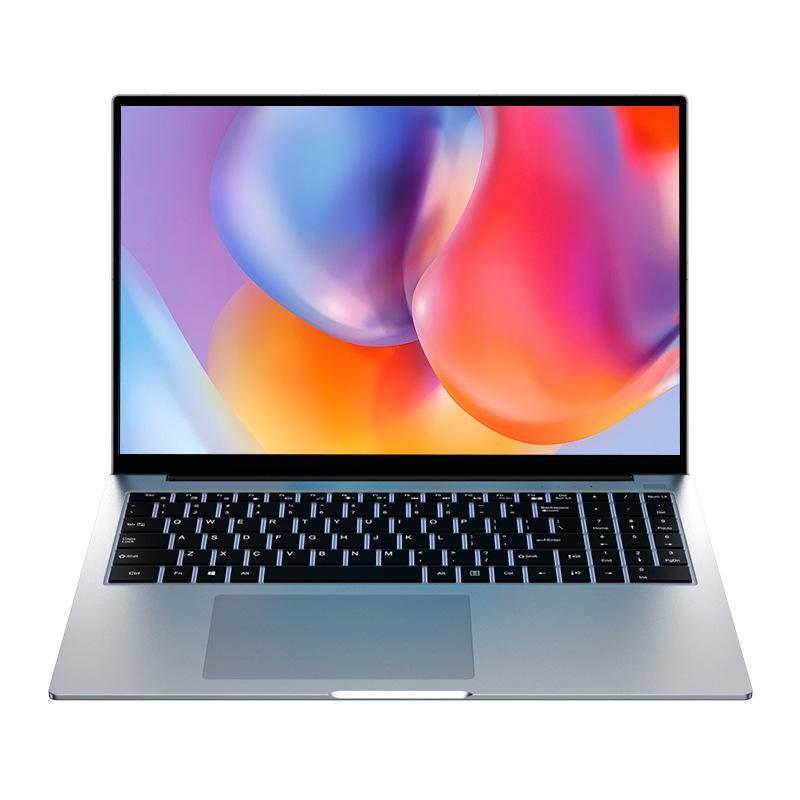 16" Laptop with Core i9-13900HK & RTX 2050 for Gaming, Office, and Programming