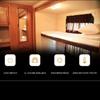 Single/Dual LED Dome Light with Seperate Switch 10-24V Ceiling Lamp RV Interior Equipment RV Interior Lighting