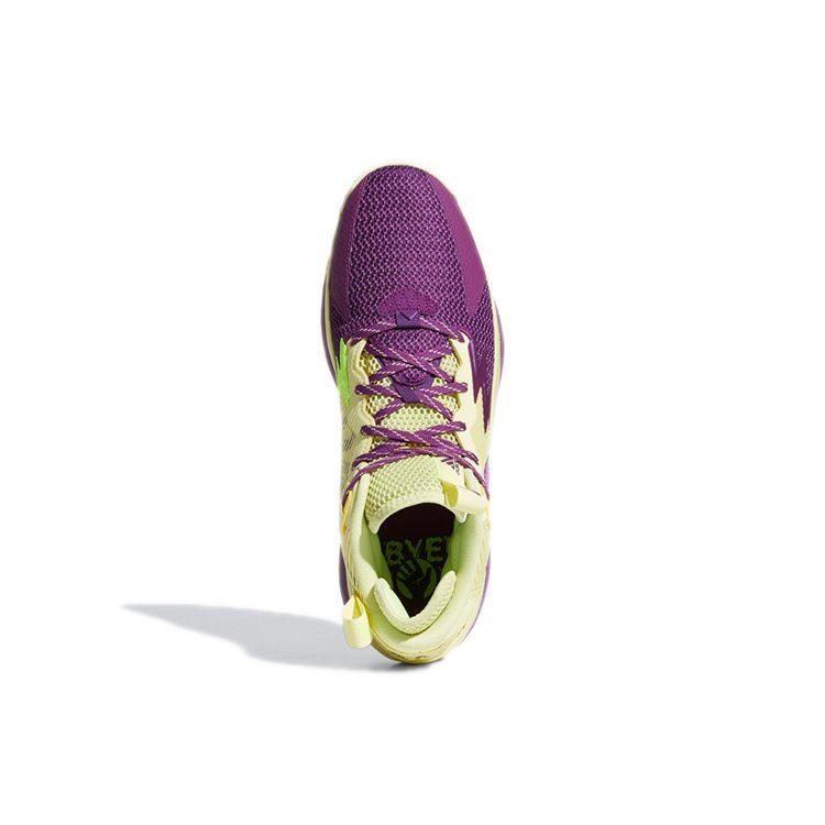 Dame 8 Adidas 'Dame Time' GY0383