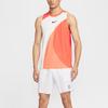 Nike Court Slam Dri-FIT ADV Quick-Dry Knitted Breathable Slim Fit Vest Men tops IF1200-842
