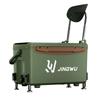 Full Set Ultra-light Seating Fish Boxes Multi-functional Fishing Boxes Fishing Specials Equipment Fishing Gear