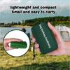 Heavy Type Emergency Sleep Bag With Whistles Waterproofed Insulation For Extreme Cold Weather Survival