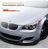 BMW 5 Series E60/E61/M5 (05-10) Front Lip Spoiler Body Kit