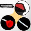 1 Set Car Oil Drain Pan 9L Oil Collection Tray Collecting Leaking Fluids During Repairs Easy Use for Automotive Workshop Garage