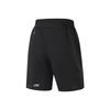 Li Ning X Nine Point Nine Collaboration Outdoor Running Adv Series Mode Lässig Vielseitig Buchstabenprint Sportshorts Herrenshorts AKSV889-1