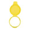 Washer Fluid Reservoir Cap 74486-TF0-013 Abs Black