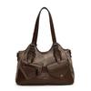 Retro Trendy Shoulder Bags European American High-quality Handbag Fashionable Versatile Tote Bags Simple Personalized Women Bags
