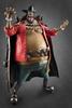One Piece Series Marshall Teach Portrait.Of.Pirates NEO-EX "Blackbeard" D. Ver.1.5