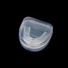 EVA Double Shockproof Mouthguard Multicolor Dynamic Teeth Protector for Boxing Taekwondo Karate Free Combat Sports Training 3