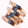 Maybelline Fit Me Foundation Leno 30ml + Mini Foundation 5ml Set, 112 Natural Ivory, 112 Natural Ivory (Mini Foundation), 1 Set