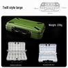 Waterproof Fishing Tackle and Lure Storage Box