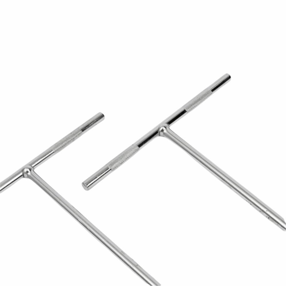 Lengthen Design T Type Socket Wrench High Quality Steel Hex Socket Wrench Car Repair