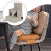 Toddlers Booster Seat Child Pad Mat Heightening Cushion for Dining Table Home
