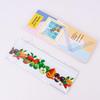 Double-Sided Waterproof Transparent Fly and Insect Sticky Trap Window Sticker