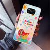 Karolg M-Manana Sera B-Bonito Phone Case For Xiaomi Poco X7 X6 X5 Pro F7 Ultra Redmi 15C 15 13 13C 12 12C 10 10A 10C 9 9A 9C 9T